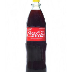 Coca-Cola 1.25 lts